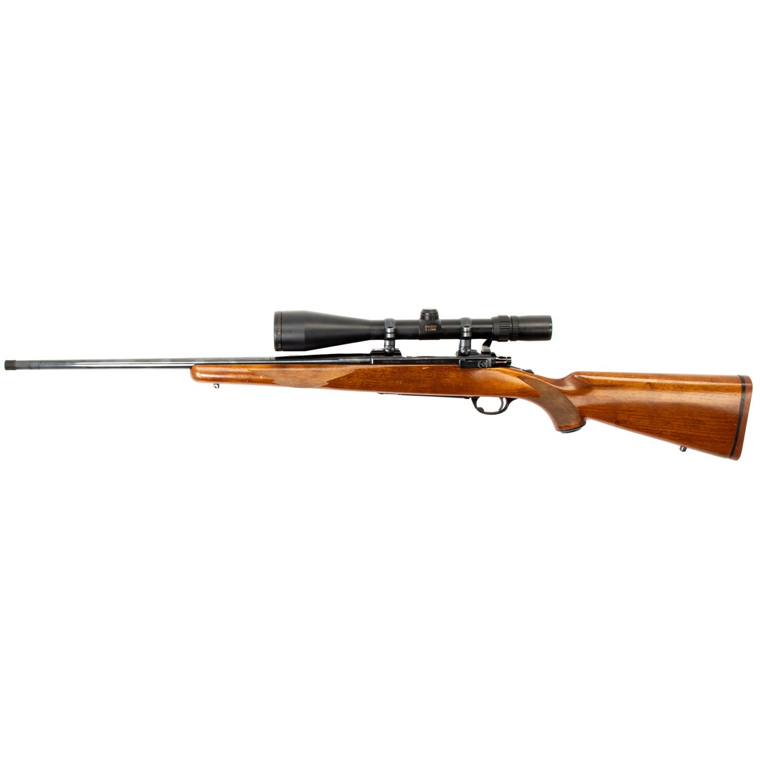 RUGER M77 .270 win